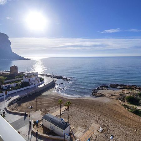 Apartment Les Roquetes By Interhome Calpe Kültér fotó