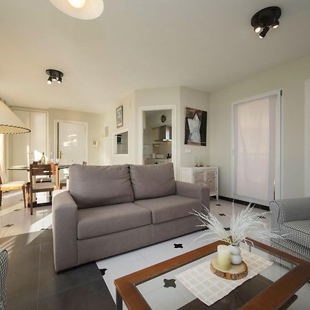 Apartment Les Roquetes By Interhome Calpe Kültér fotó