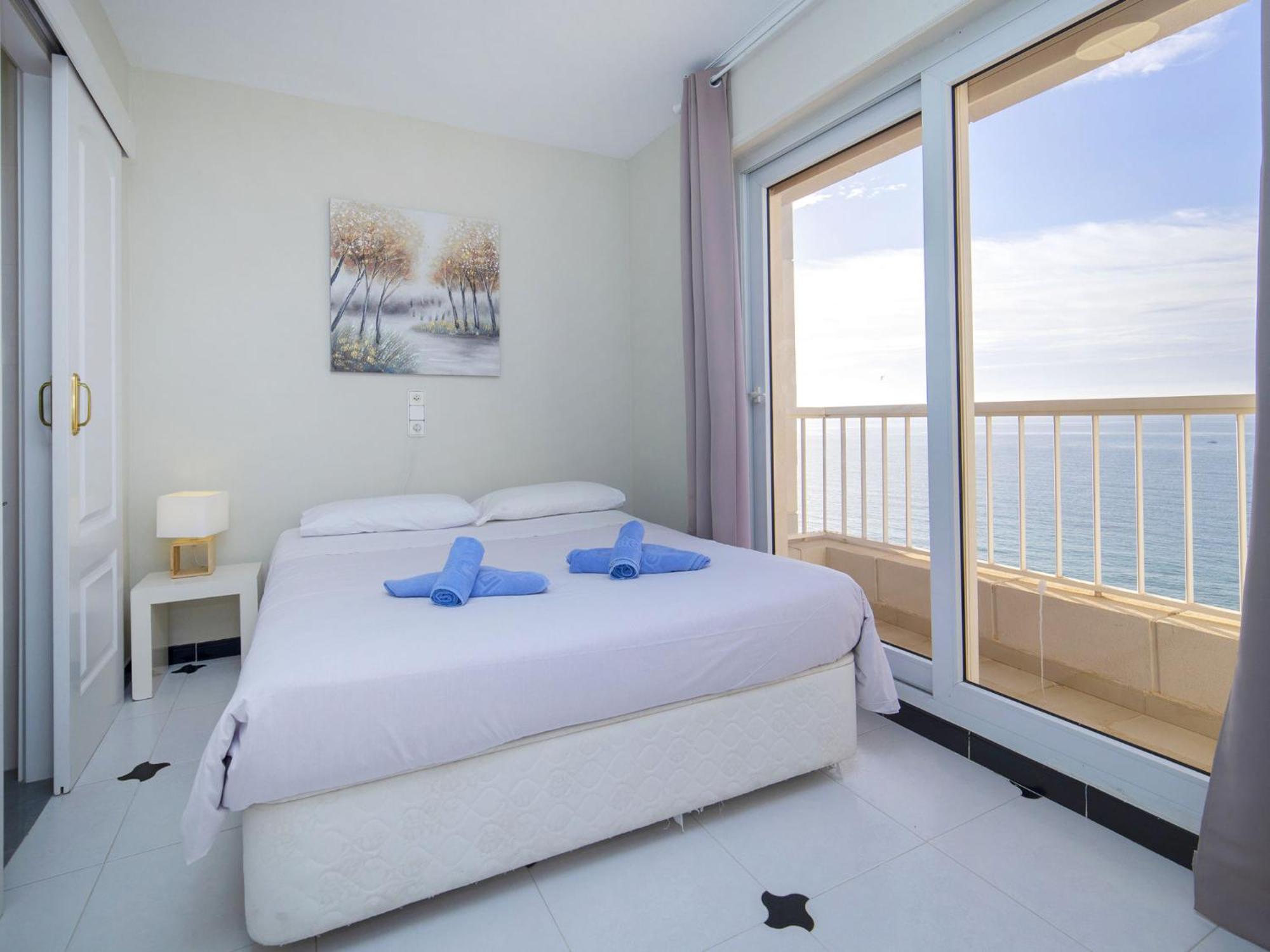Apartment Les Roquetes By Interhome Calpe Kültér fotó