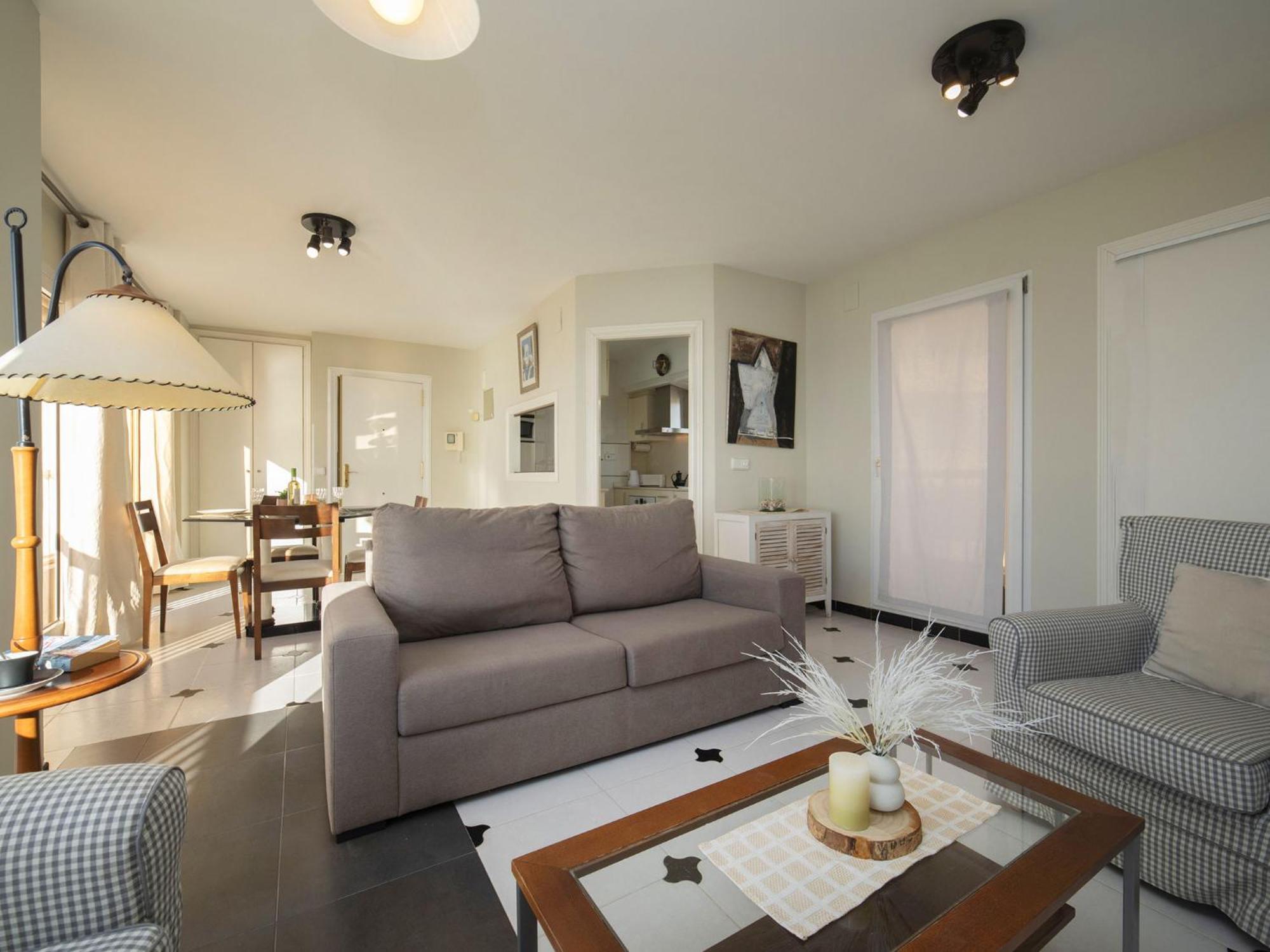 Apartment Les Roquetes By Interhome Calpe Kültér fotó