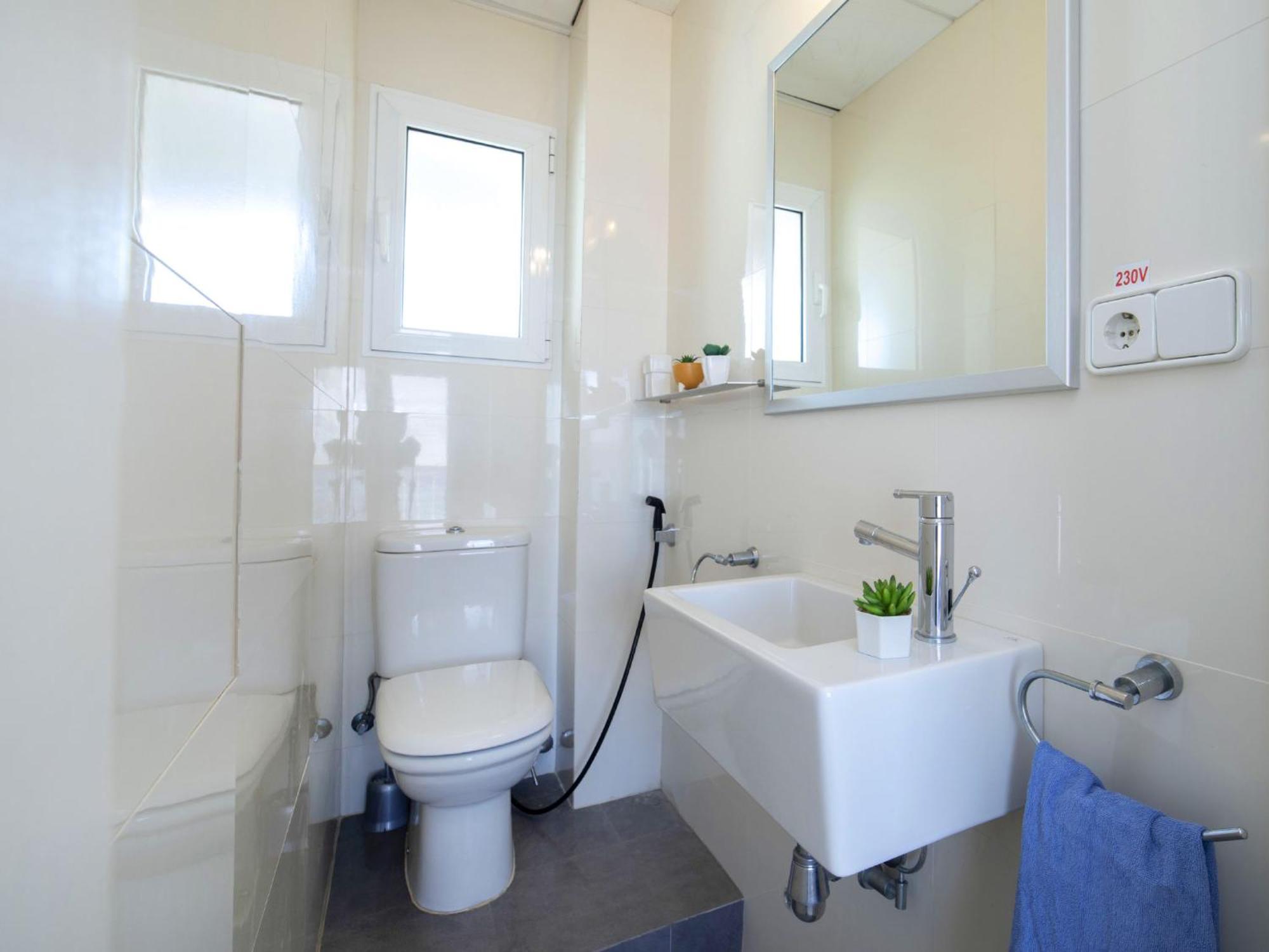 Apartment Les Roquetes By Interhome Calpe Kültér fotó