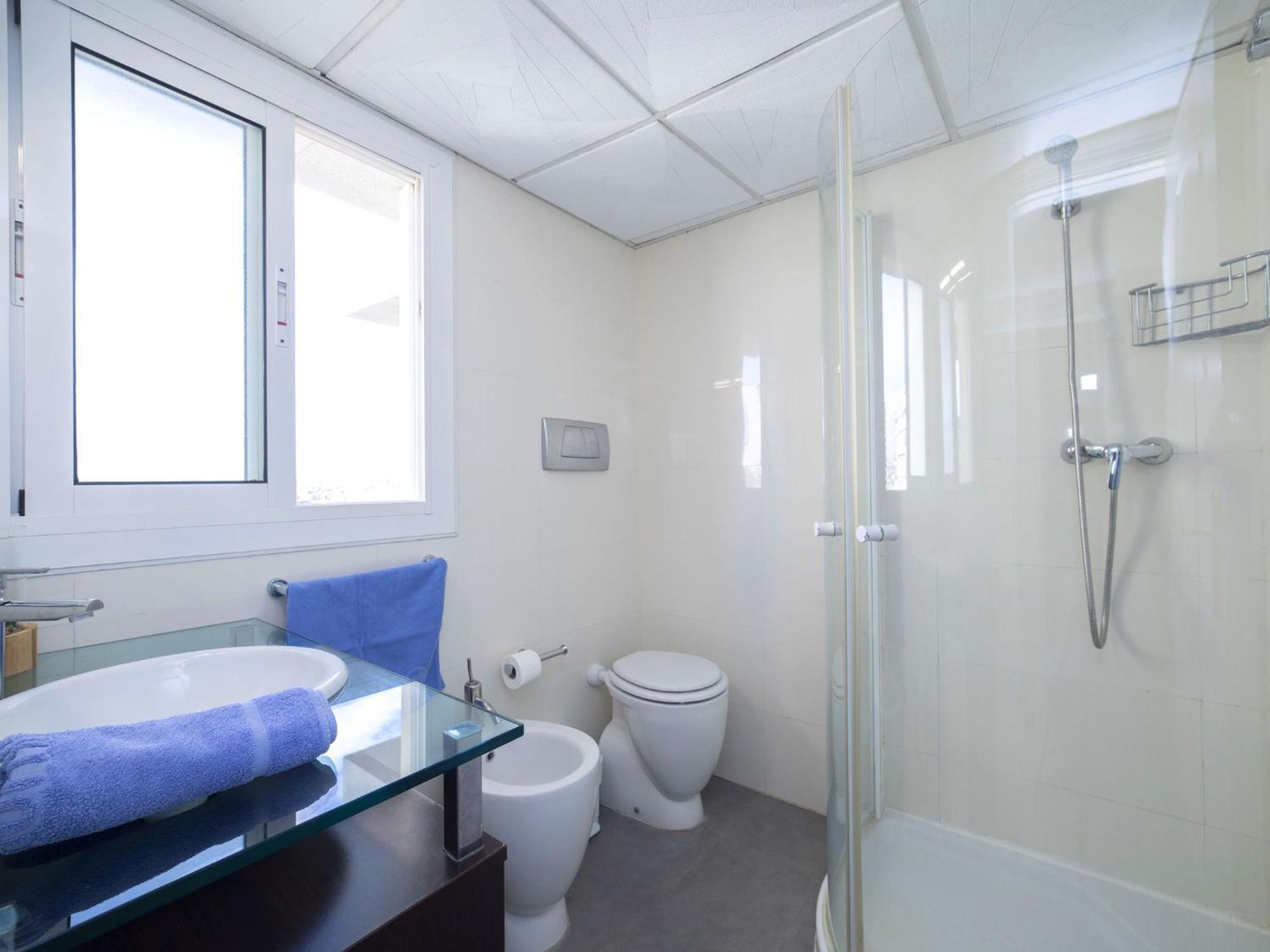 Apartment Les Roquetes By Interhome Calpe Kültér fotó