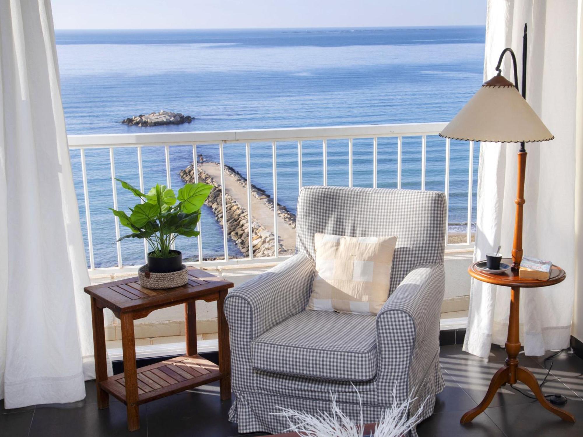 Apartment Les Roquetes By Interhome Calpe Kültér fotó
