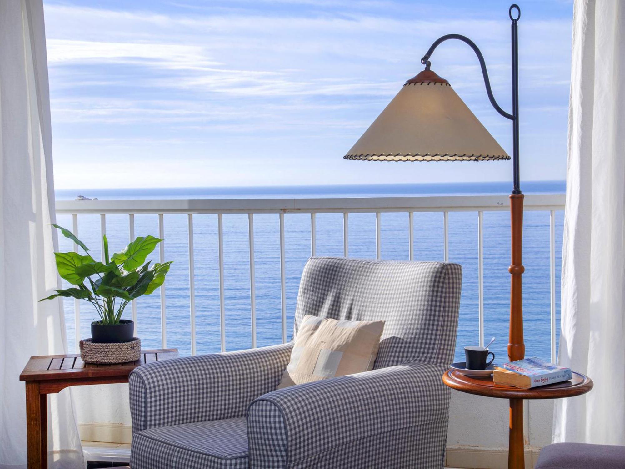Apartment Les Roquetes By Interhome Calpe Kültér fotó