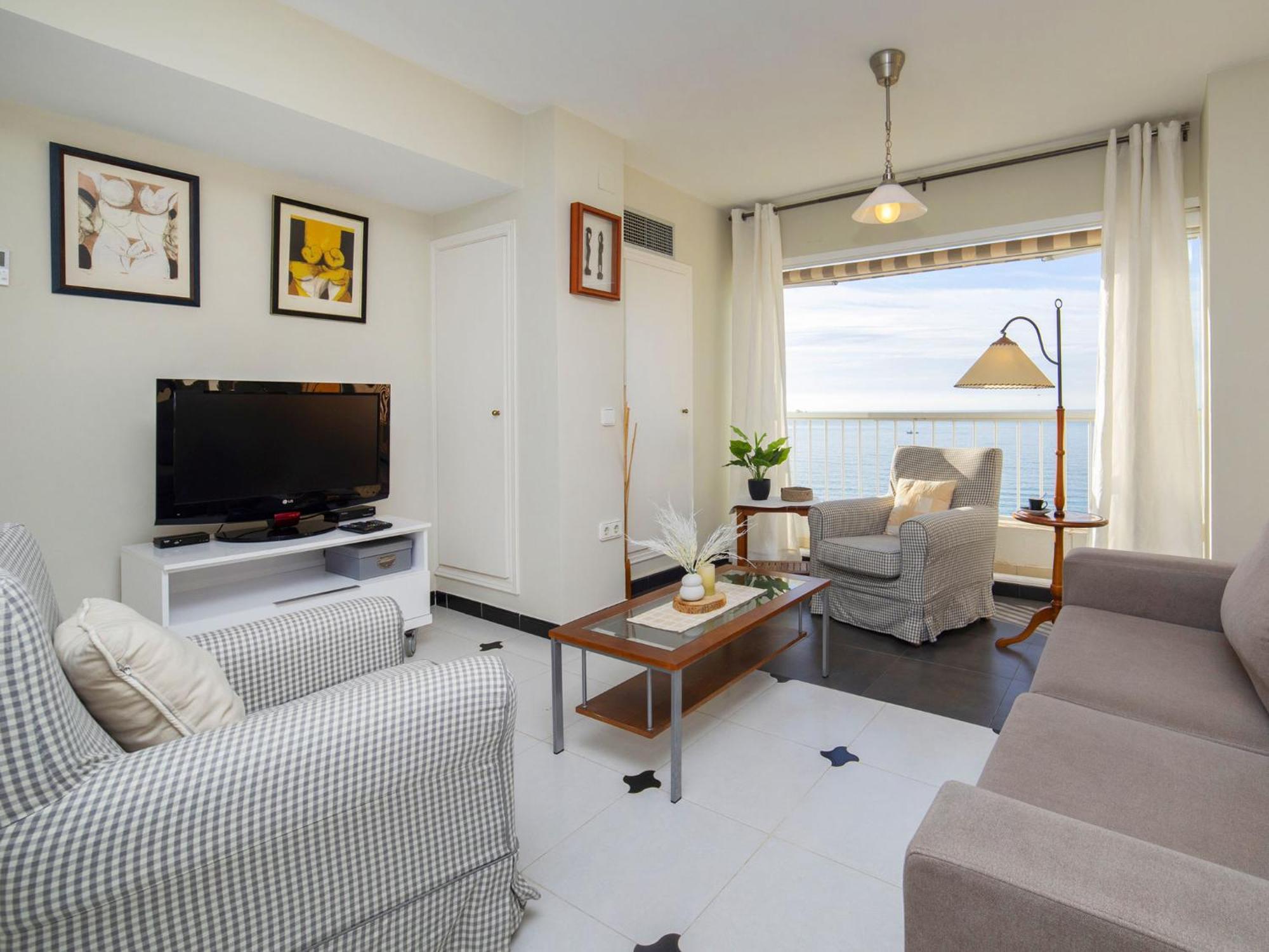 Apartment Les Roquetes By Interhome Calpe Kültér fotó