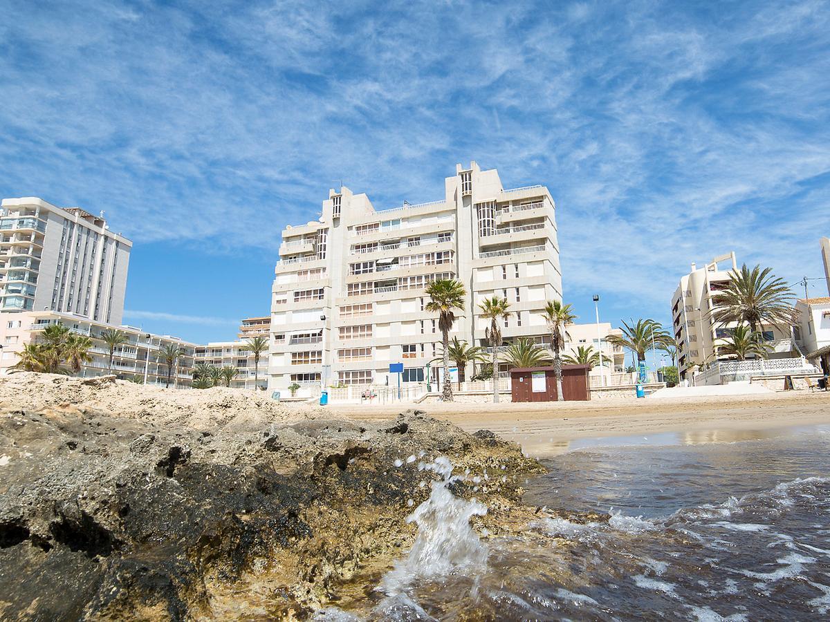 Apartment Les Roquetes By Interhome Calpe Kültér fotó