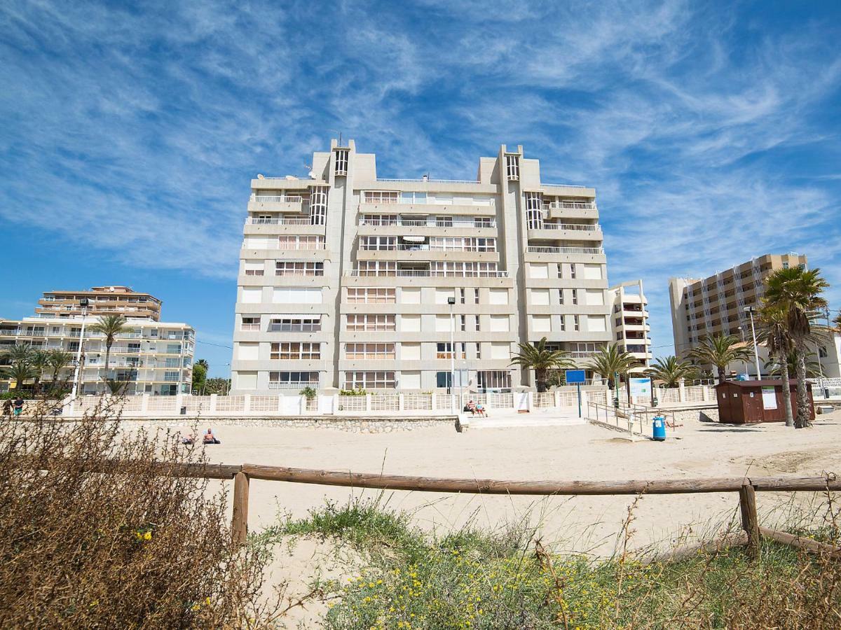 Apartment Les Roquetes By Interhome Calpe Kültér fotó