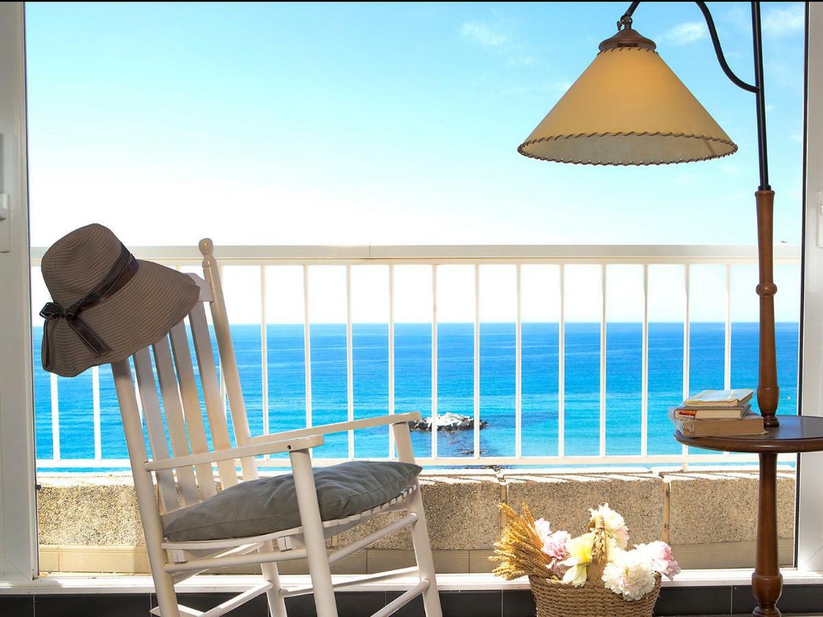 Apartment Les Roquetes By Interhome Calpe Kültér fotó